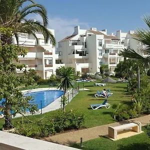 Golf Miraflores Sitio de Calahonda