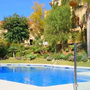 Princess Park, Mijas Sitio de Calahonda